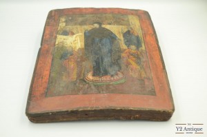 Ікона Богоматері 